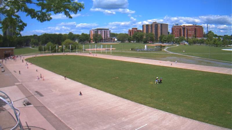 Emera Oval