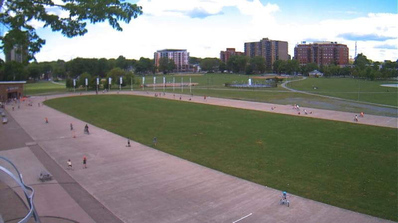 Emera Oval