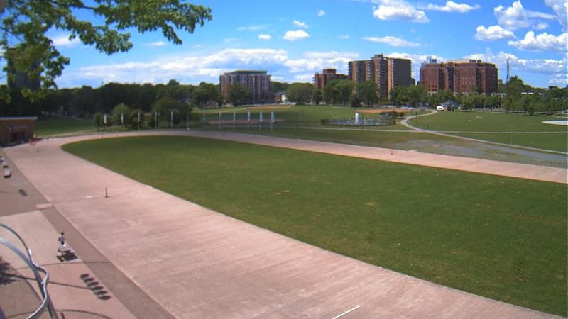 Emera Oval