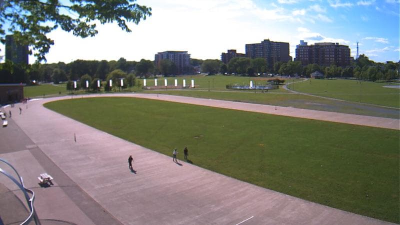 Emera Oval