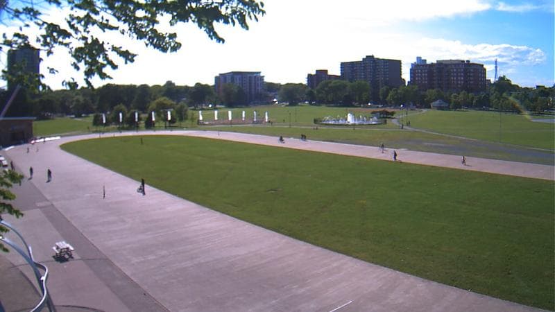 Emera Oval