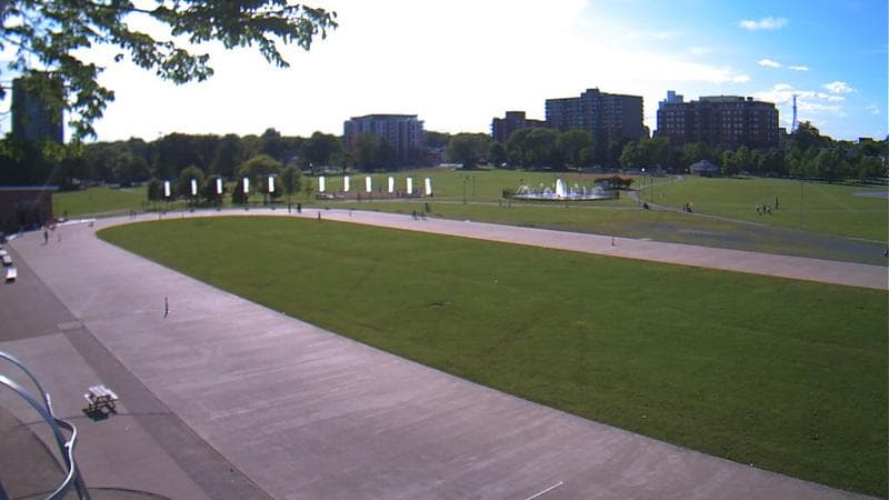 Emera Oval