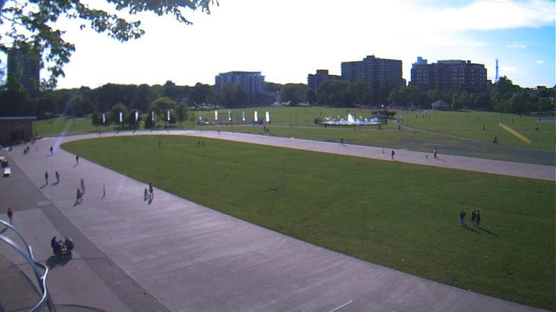 Emera Oval