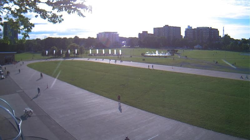 Emera Oval