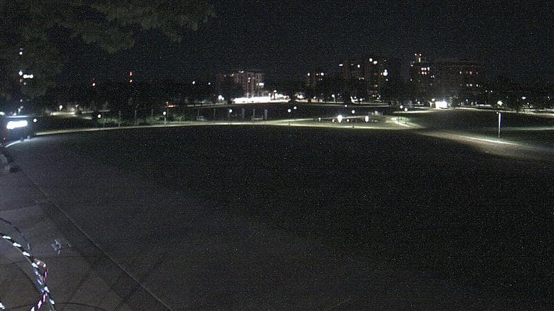 Emera Oval