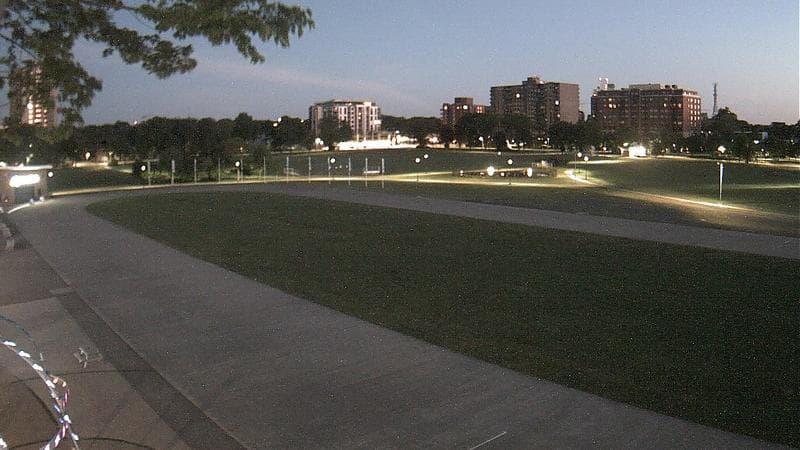 Emera Oval