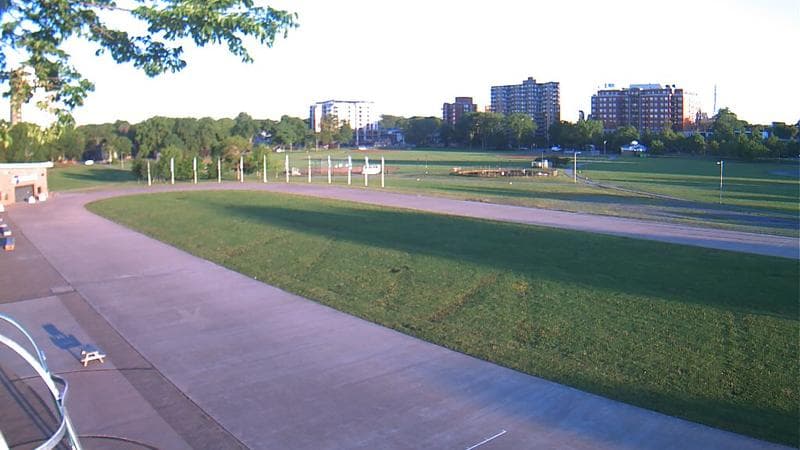 Emera Oval