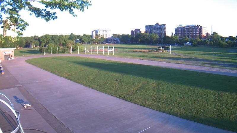 Emera Oval