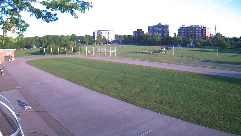 Emera Oval