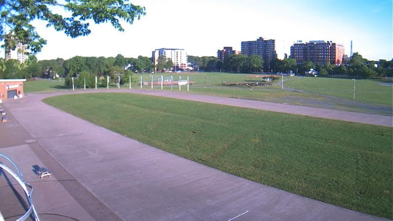 Emera Oval