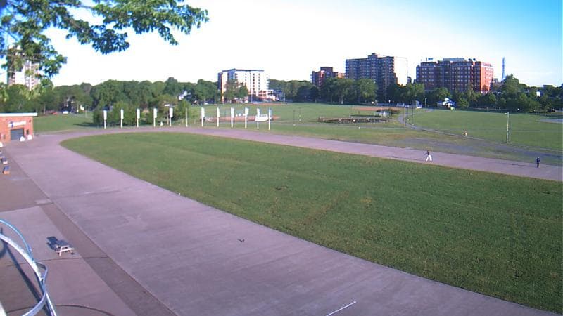 Emera Oval