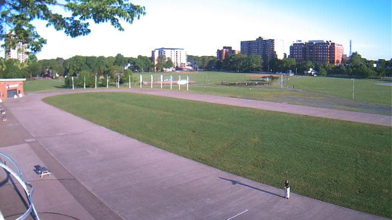 Emera Oval