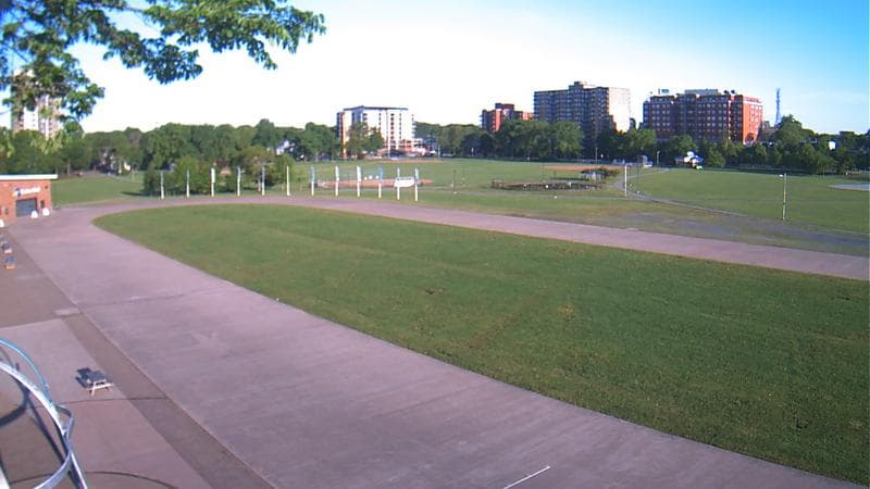 Emera Oval