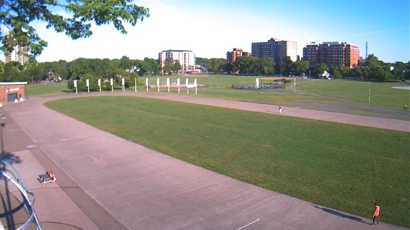 Emera Oval