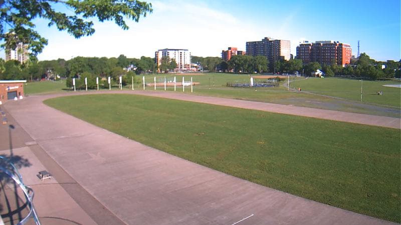 Emera Oval