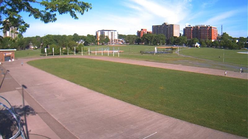 Emera Oval