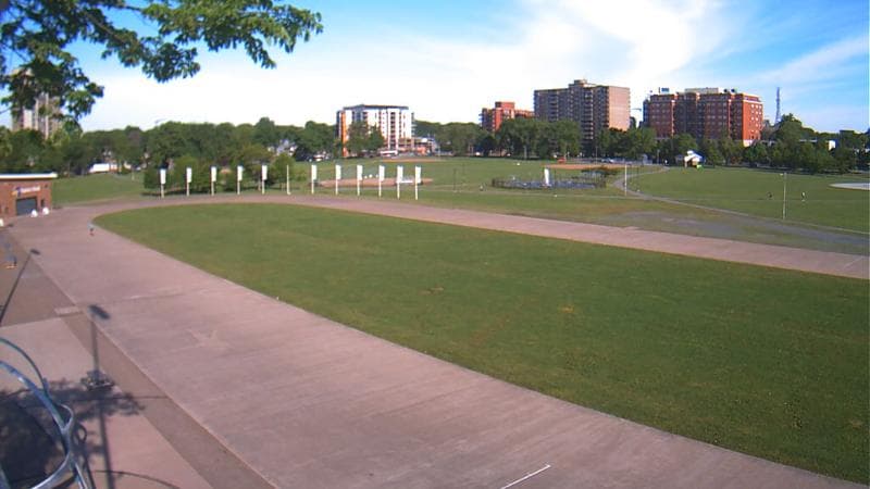 Emera Oval