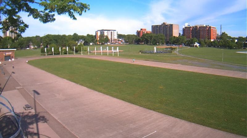 Emera Oval