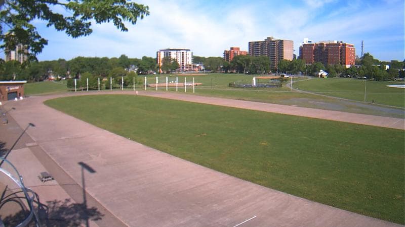 Emera Oval