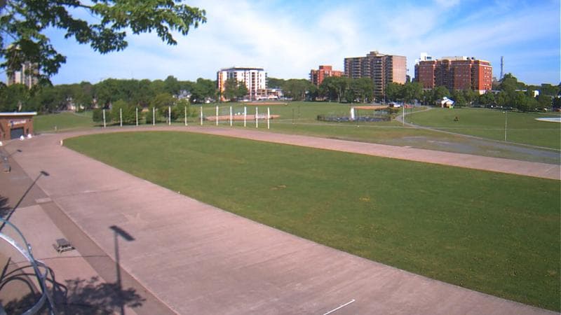 Emera Oval