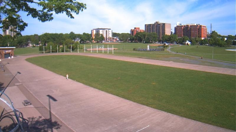 Emera Oval