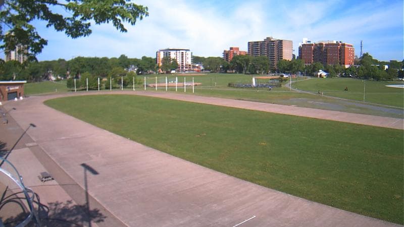 Emera Oval