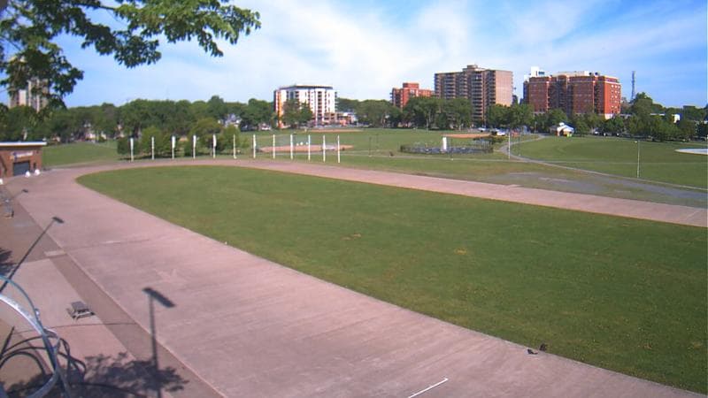 Emera Oval