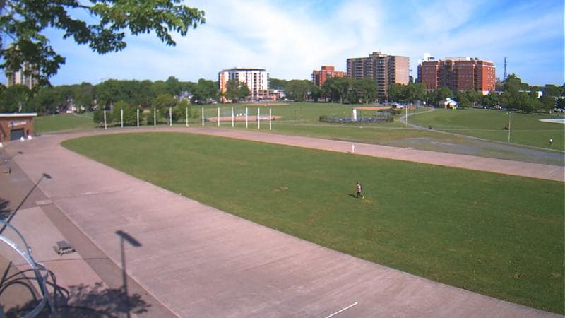 Emera Oval