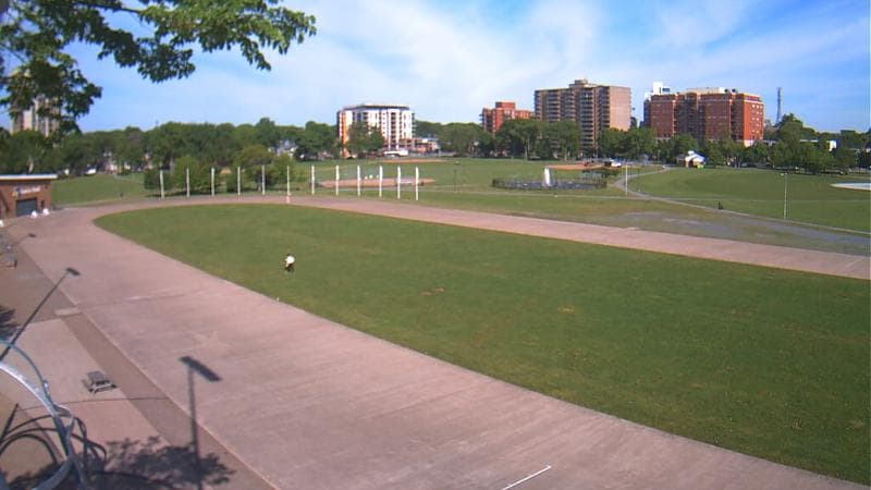 Emera Oval