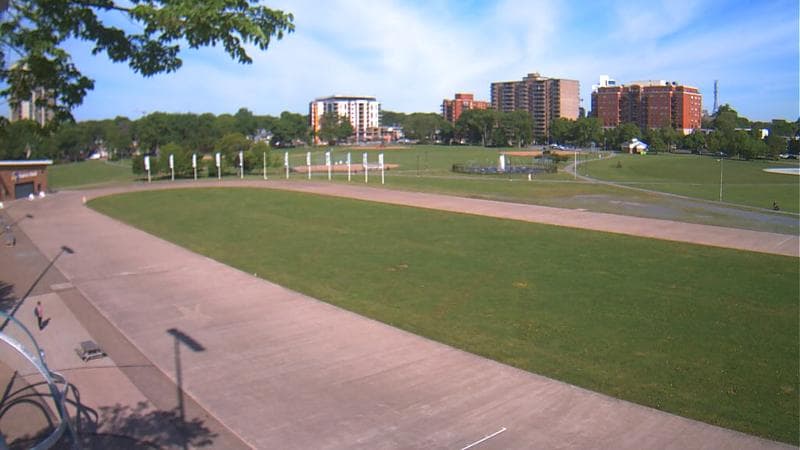Emera Oval