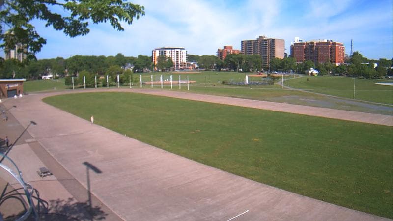 Emera Oval