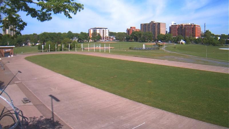 Emera Oval