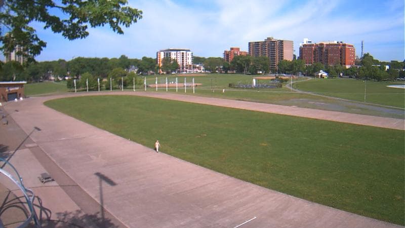 Emera Oval