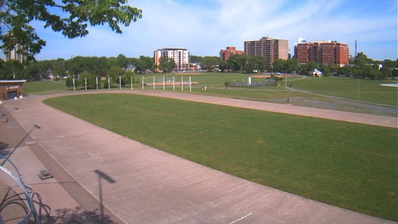 Emera Oval