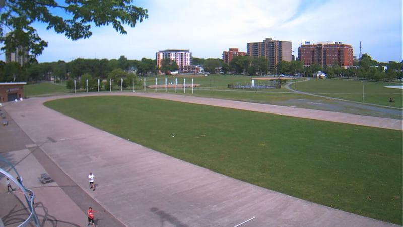 Emera Oval