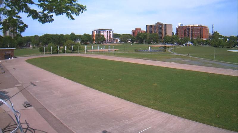 Emera Oval