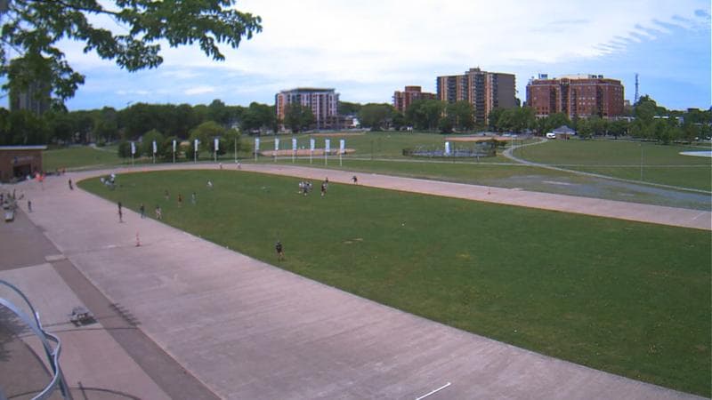 Emera Oval