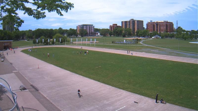 Emera Oval