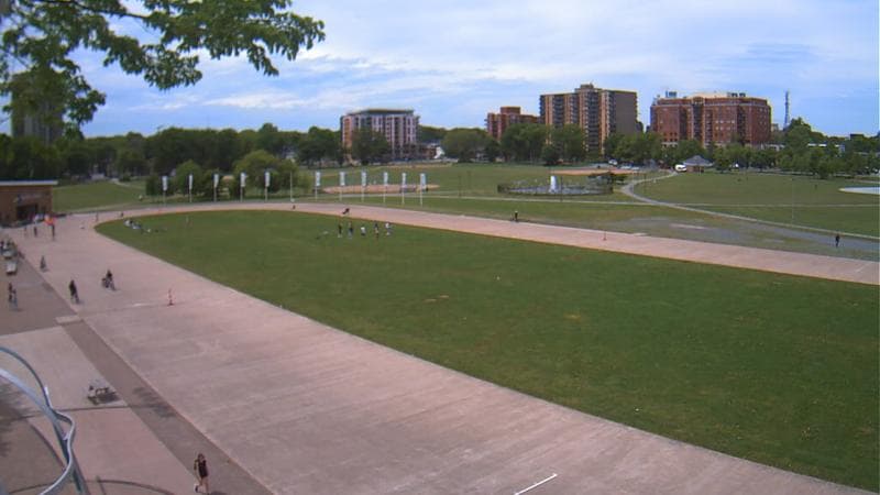 Emera Oval