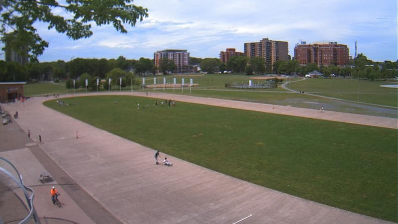 Emera Oval