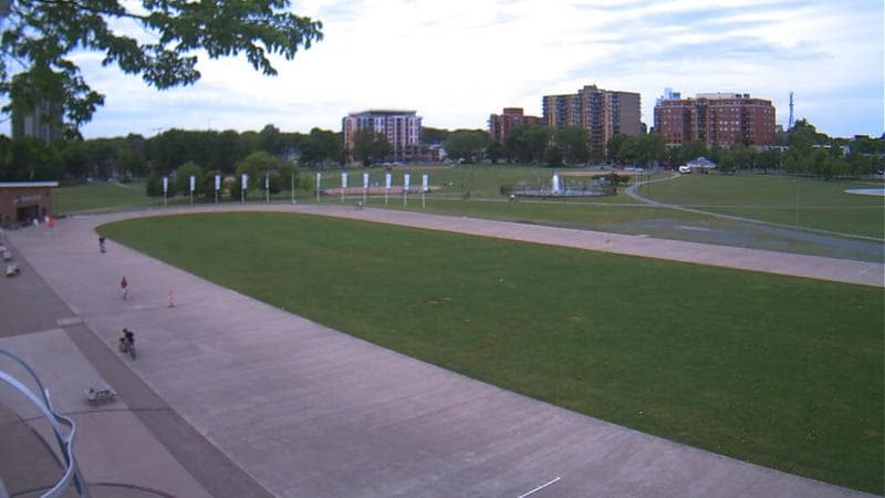 Emera Oval