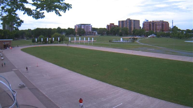 Emera Oval
