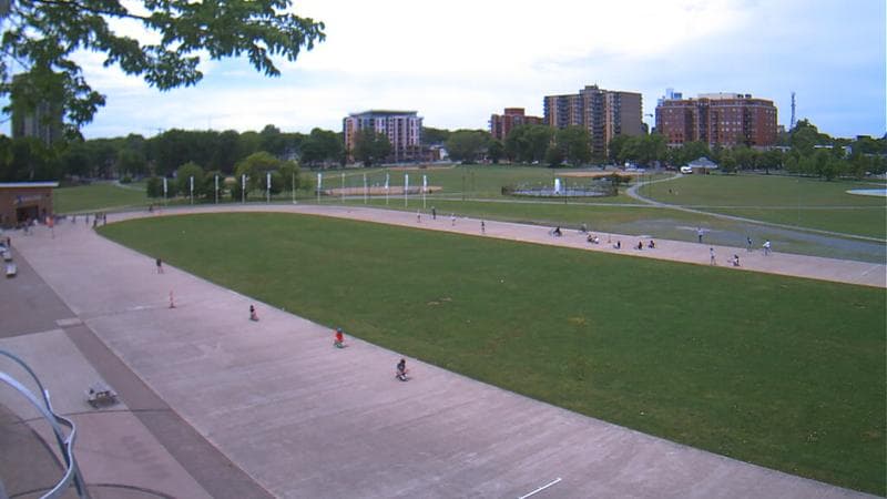 Emera Oval