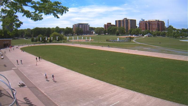 Emera Oval