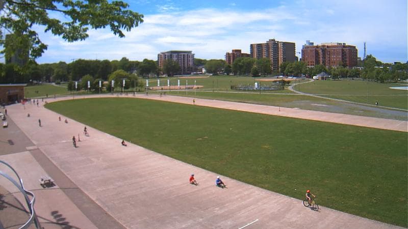 Emera Oval