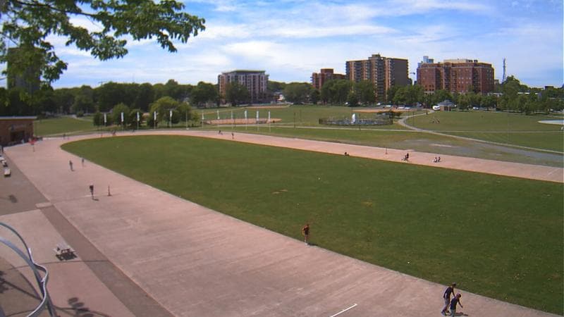 Emera Oval