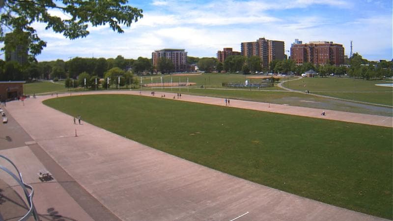 Emera Oval