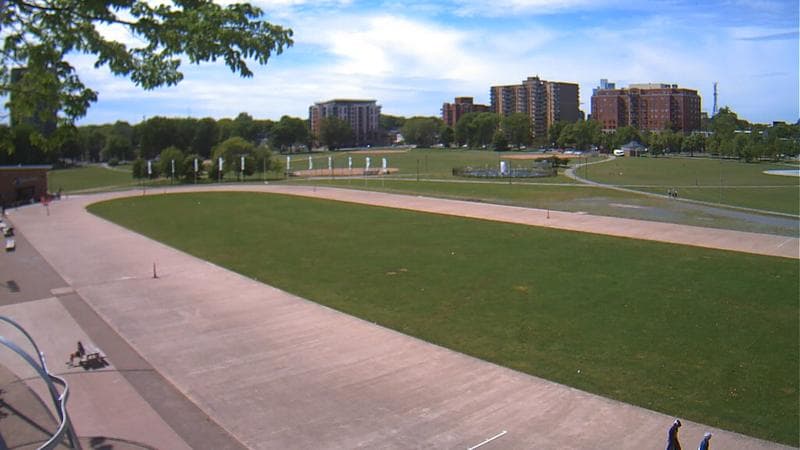 Emera Oval