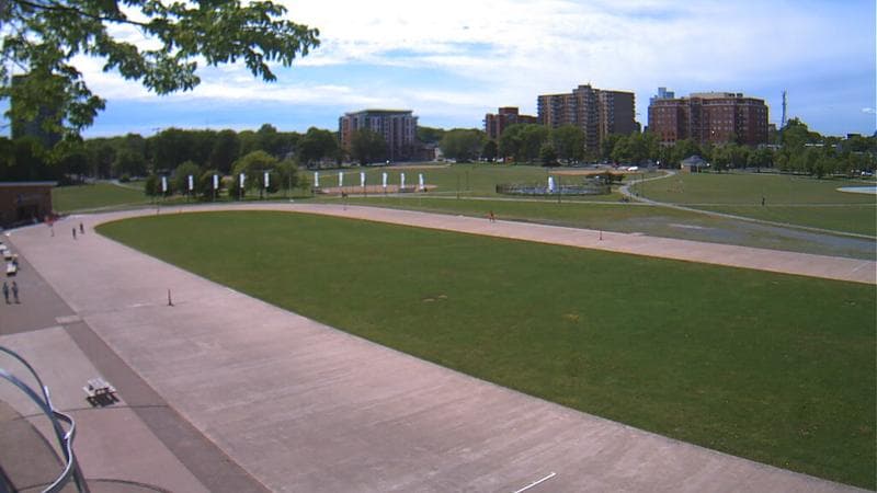 Emera Oval