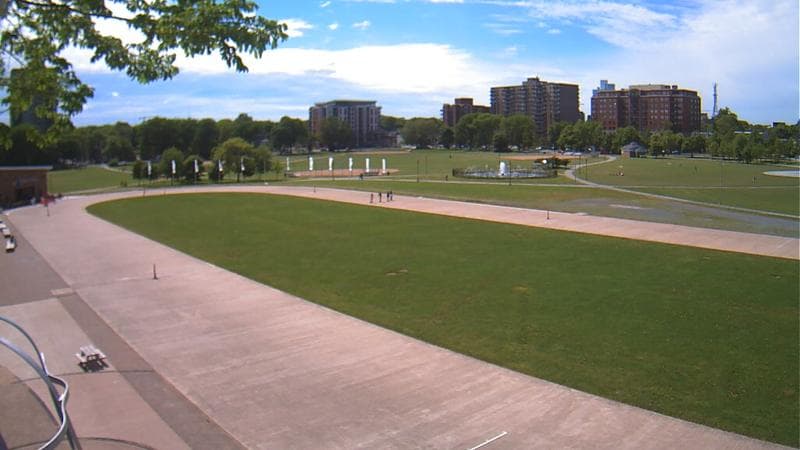 Emera Oval